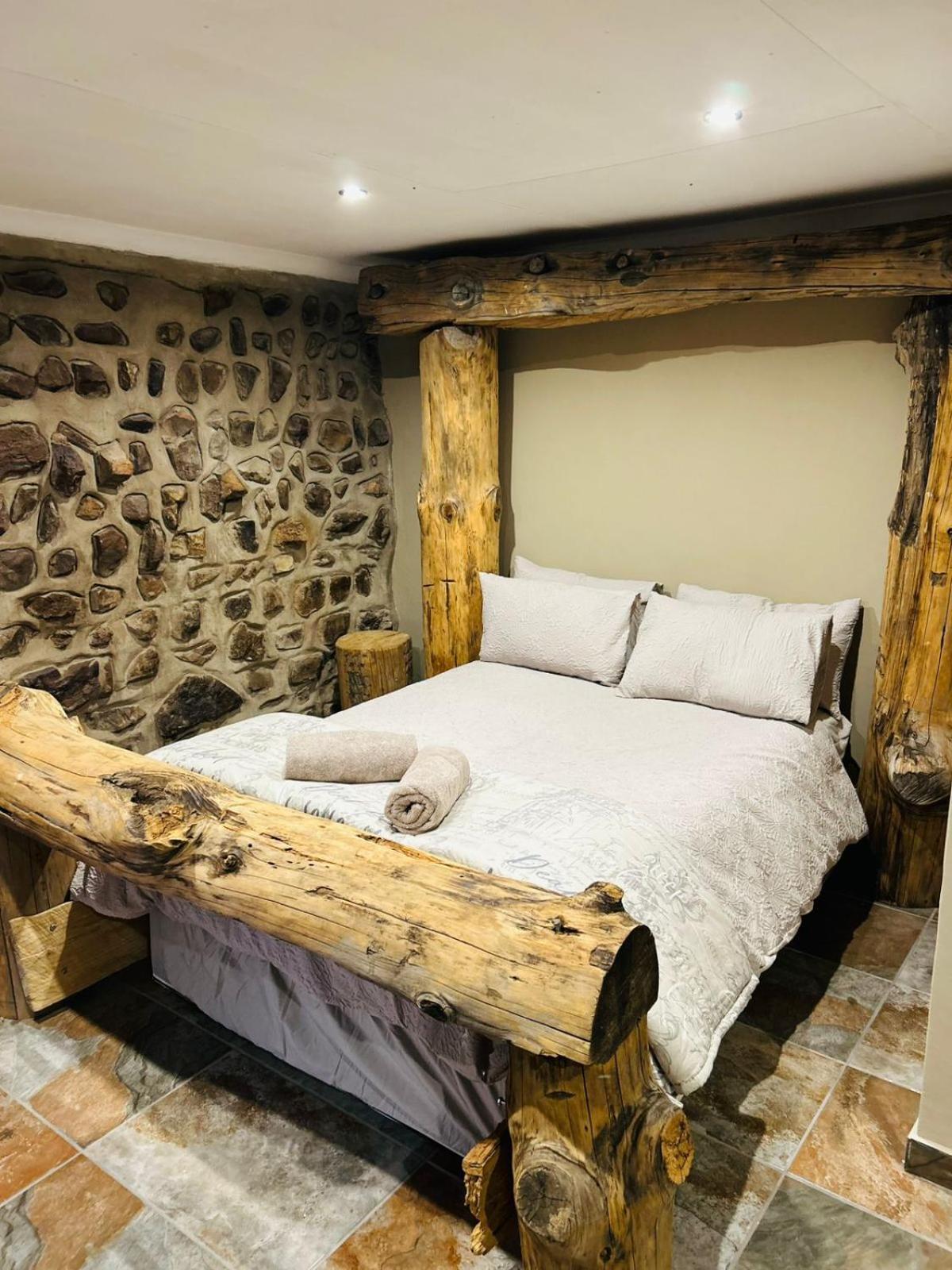 Hotel The Wool House & Pablo'S Carolina Zewnętrze zdjęcie